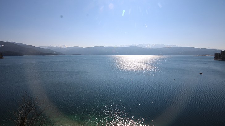 Webcam mer 09.03.2022