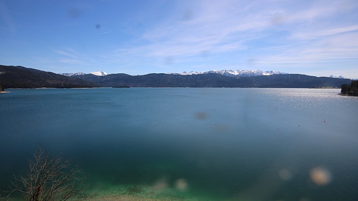 Webcam lun 11.04.2022