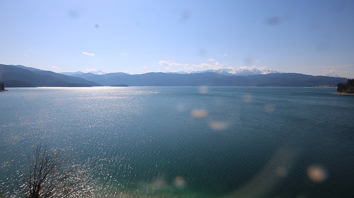 Webcam mer 20.04.2022