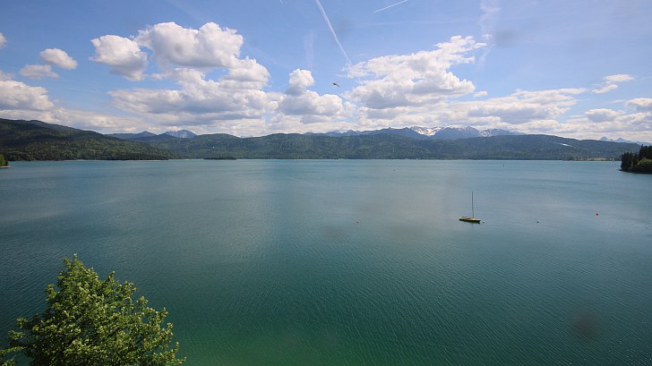 Webcam mer 18.05.2022