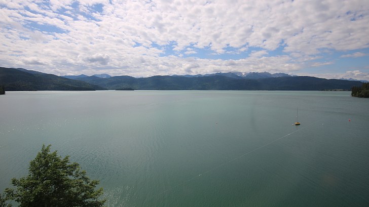 Webcam lun 30.05.2022