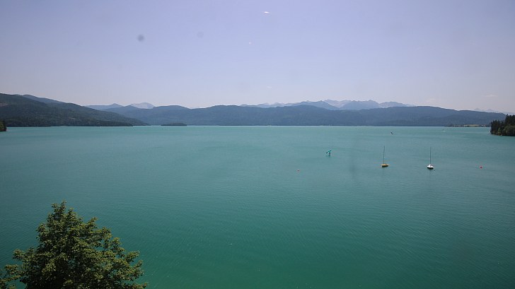Webcam lun 27.06.2022