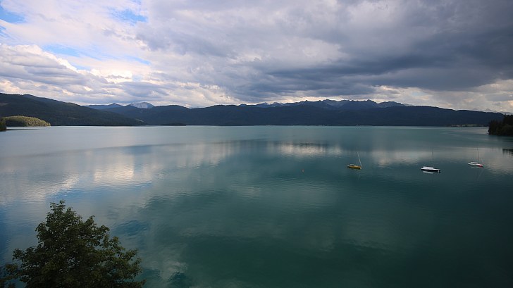 Webcam lun 01.08.2022