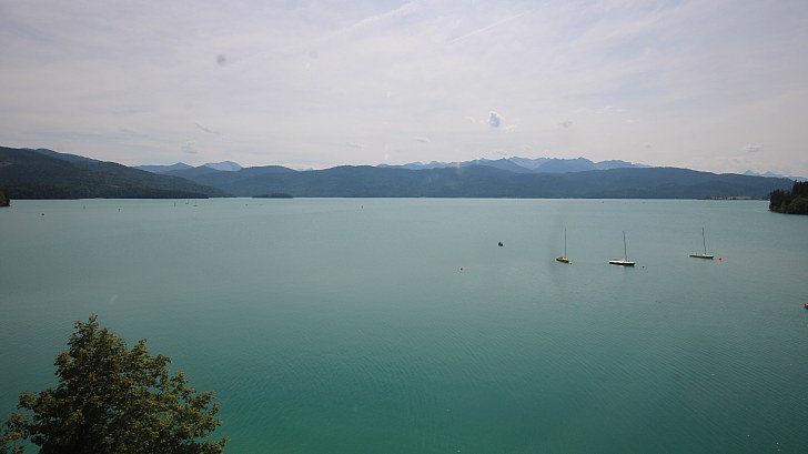 Webcam mer 17.08.2022