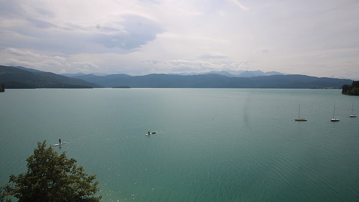 Webcam jeu 18.08.2022