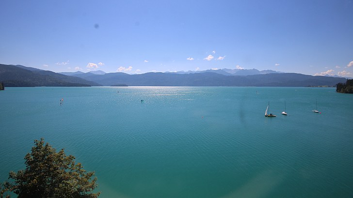 Webcam jeu 25.08.2022