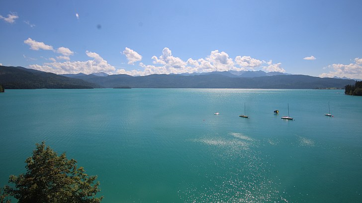 Webcam lun 29.08.2022