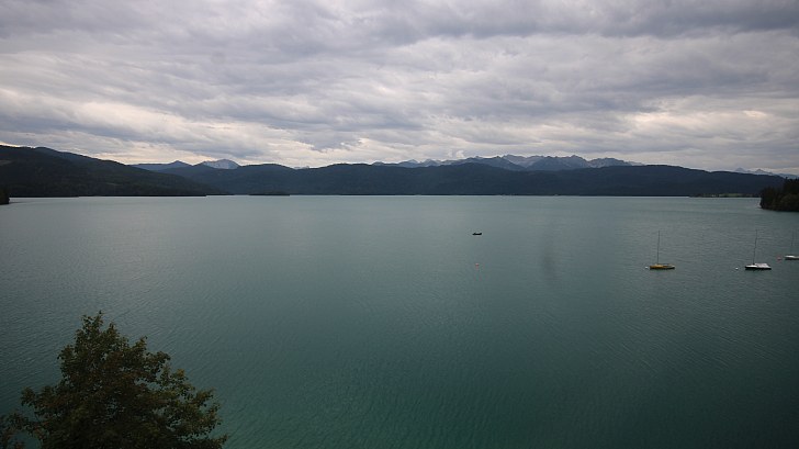 Webcam mer 14.09.2022