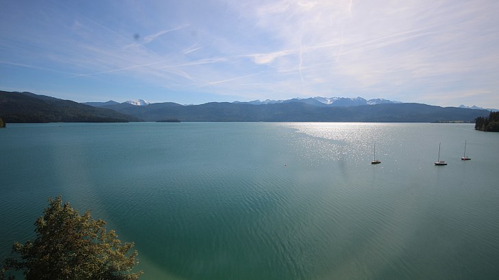 Webcam ven 23.09.2022