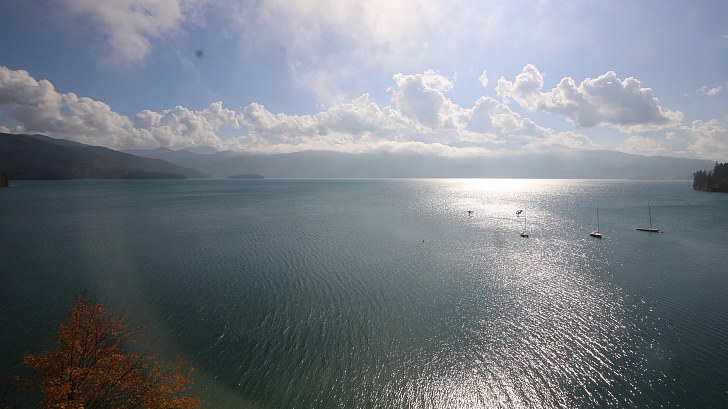 Webcam mer 12.10.2022