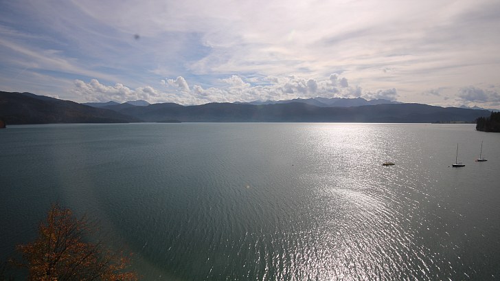 Webcam jeu 13.10.2022