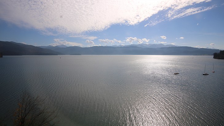 Webcam mer 19.10.2022