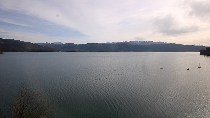 Webcam jeu 20.10.2022