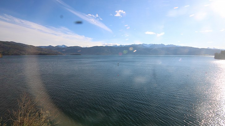 Webcam lun 14.11.2022