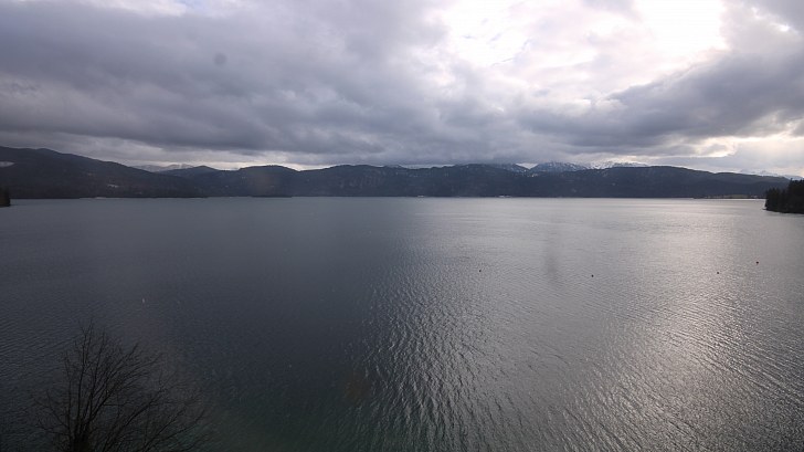 Webcam mer 18.01.2023