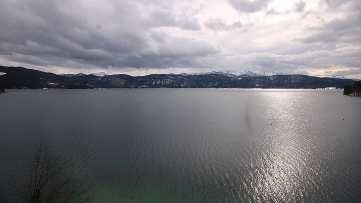 Webcam mer 01.02.2023