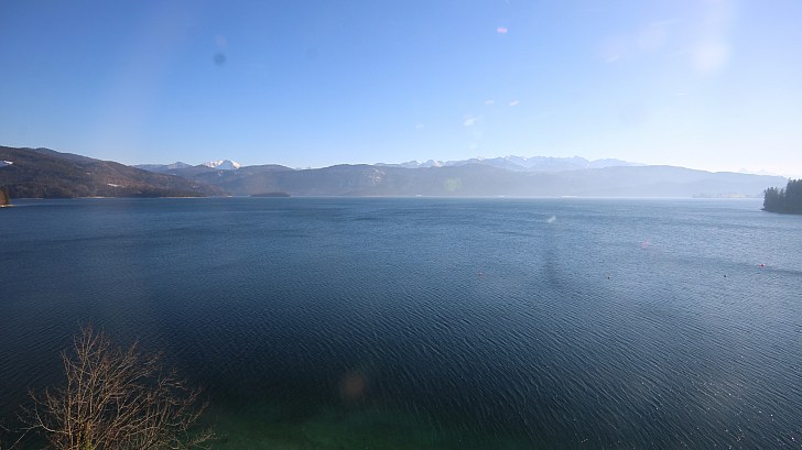 Webcam mer 08.02.2023