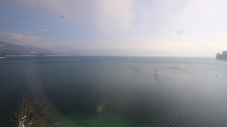 Webcam mer 01.03.2023