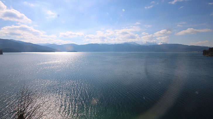 Webcam mer 05.04.2023