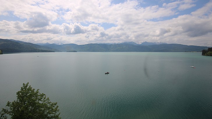 Webcam ven 26.05.2023