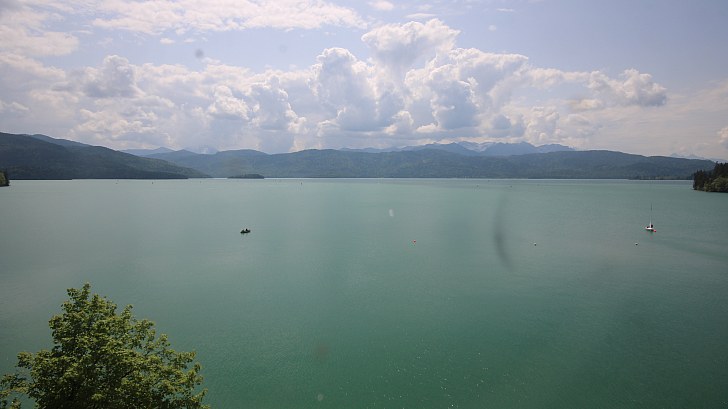 Webcam dim 28.05.2023