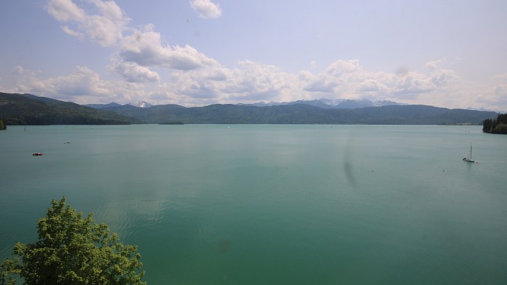 Webcam lun 29.05.2023