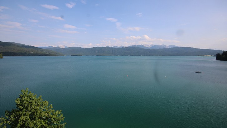Webcam jeu 29.06.2023