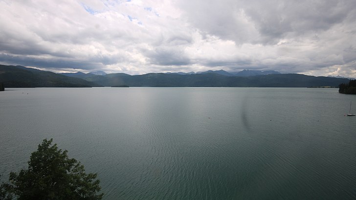 Webcam mer 05.07.2023