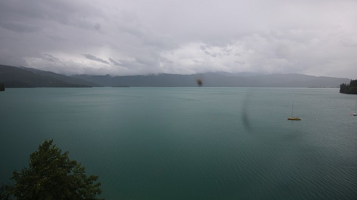 Webcam mer 26.07.2023