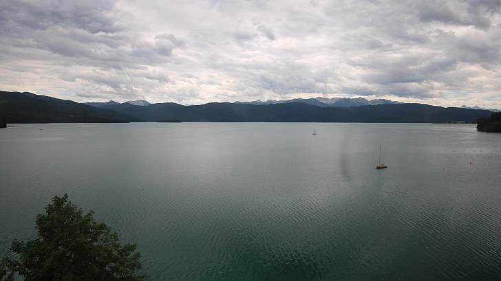 Webcam ven 28.07.2023