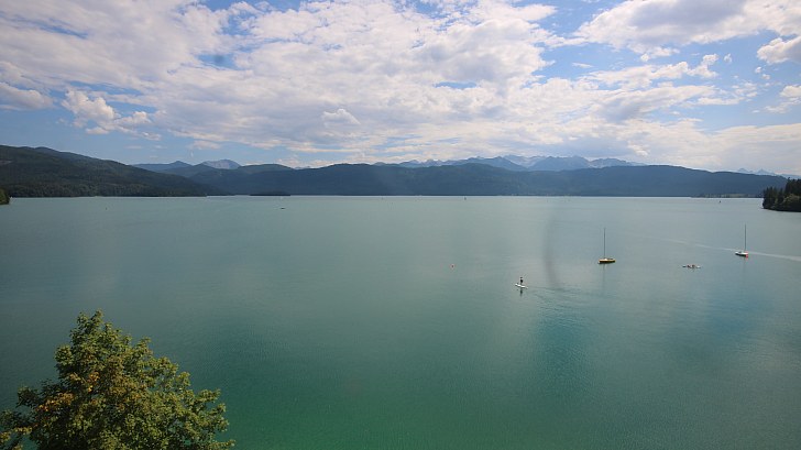 Webcam lun 14.08.2023
