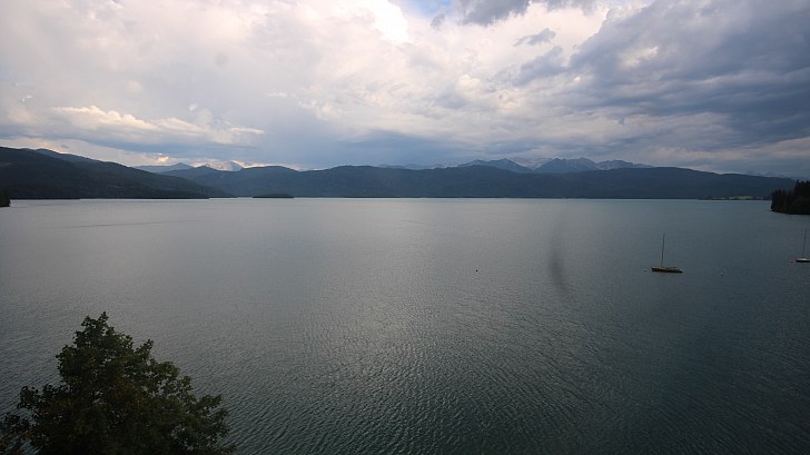 Webcam jeu 17.08.2023