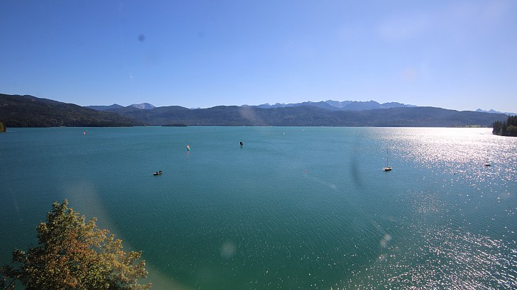 Webcam lun 25.09.2023