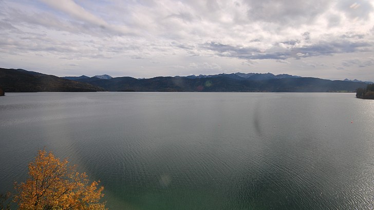 Webcam jeu 26.10.2023