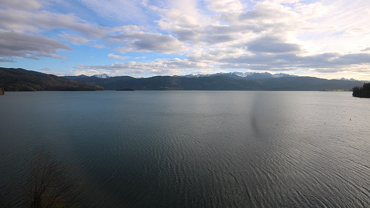 Webcam lun 20.11.2023