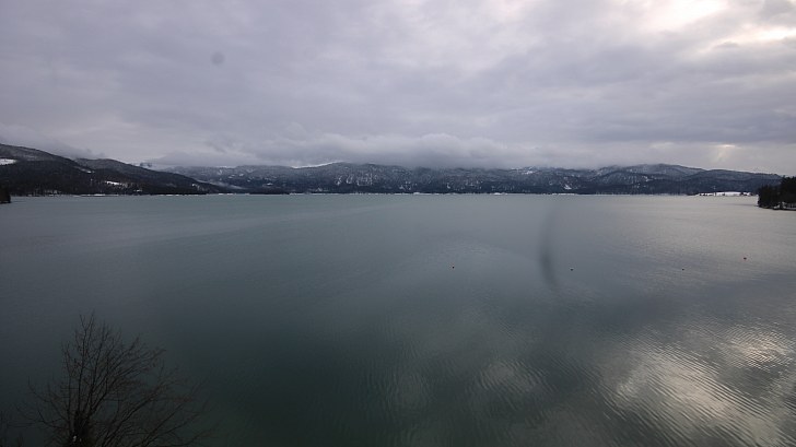 Webcam mer 06.12.2023