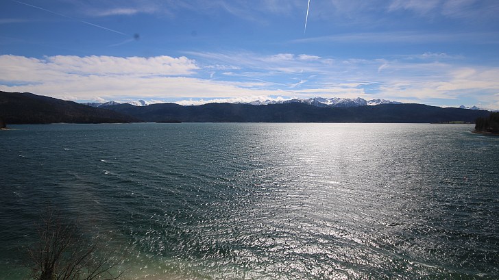 Webcam ven 29.03.2024