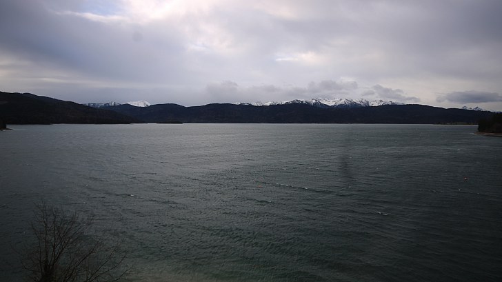 Webcam lun 01.04.2024