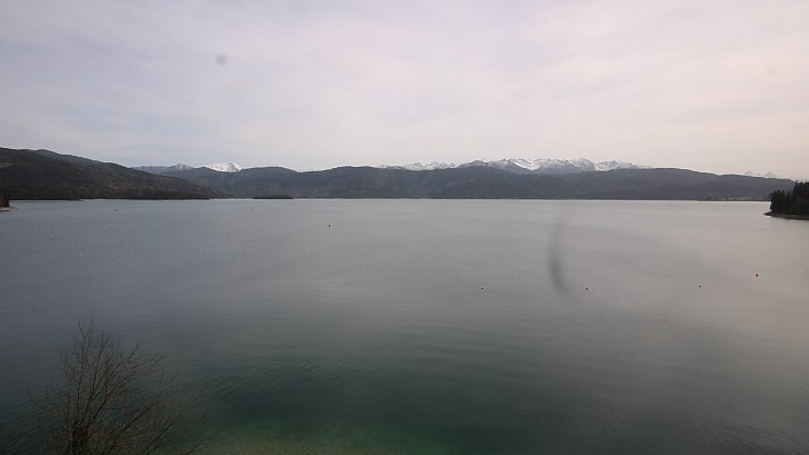 Webcam dim 07.04.2024