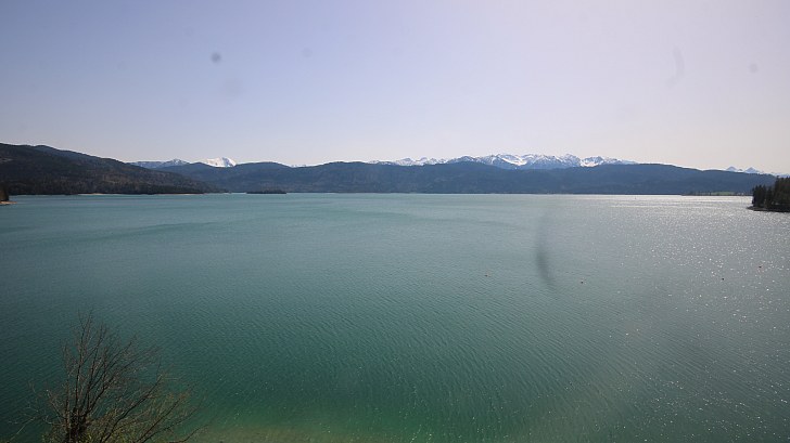 Webcam jeu 11.04.2024
