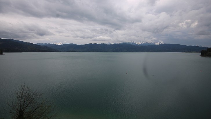 Webcam lun 15.04.2024
