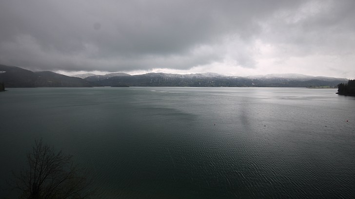 Webcam mer 17.04.2024
