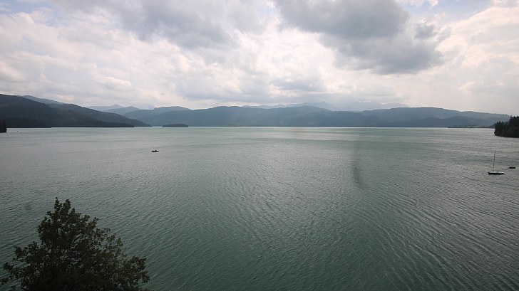 Webcam mer 21.08.2024