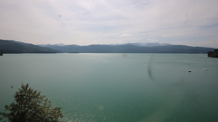 Webcam jeu 22.08.2024