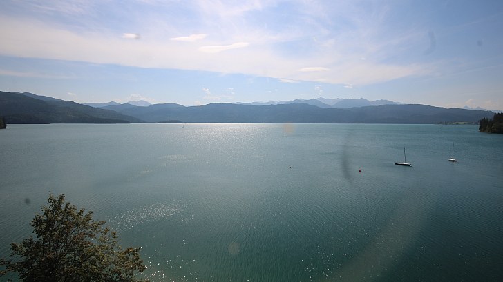 Webcam lun 02.09.2024