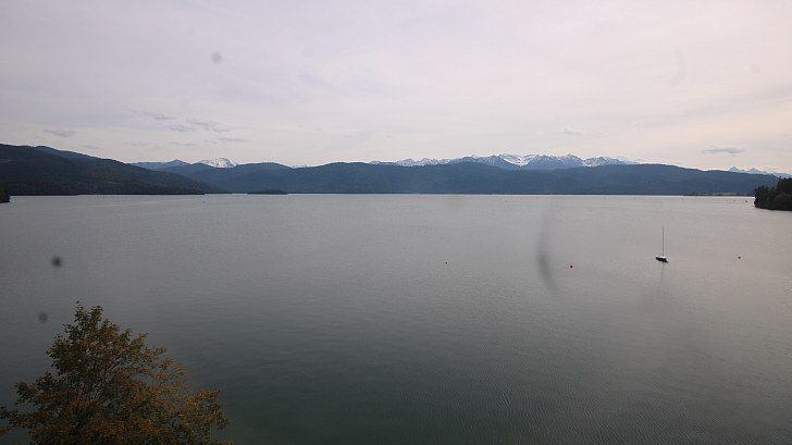 Webcam dim 22.09.2024