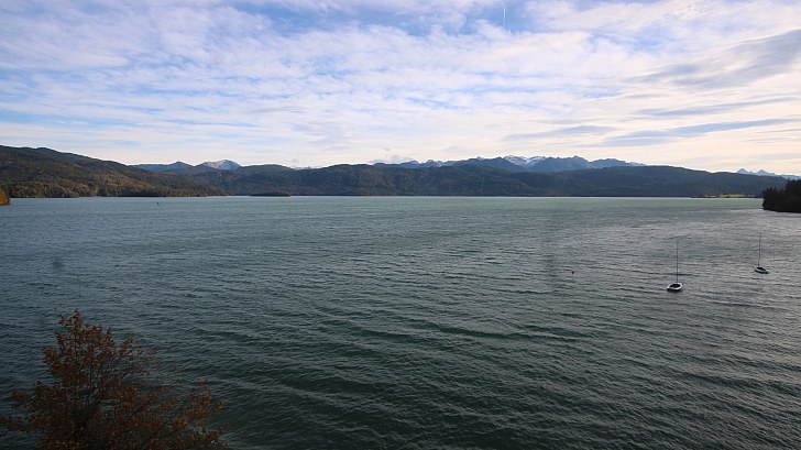 Webcam mer 09.10.2024