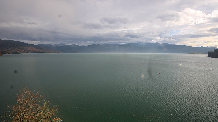 Webcam ven 18.10.2024