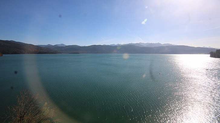 Webcam lun 21.10.2024