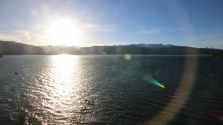 Webcam lun 25.11.2024